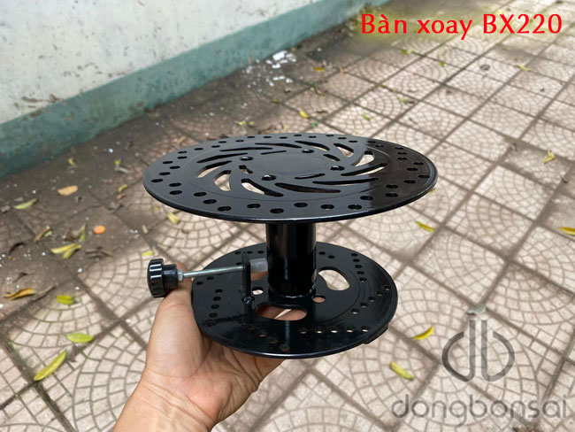 Bàn xoay BX220