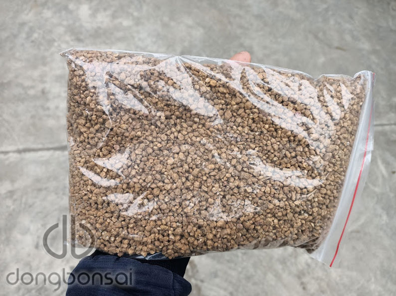 Đá khoáng Maifan 3-6 (túi 1kg)