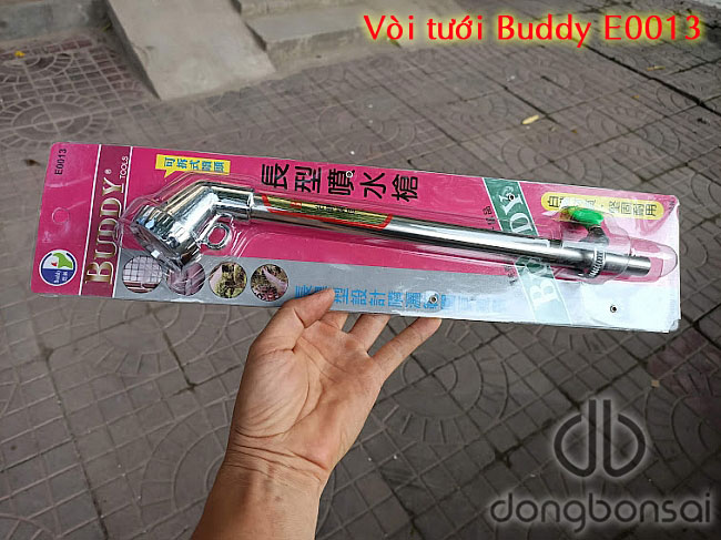 Vòi tưới bonsai Buddy E0013