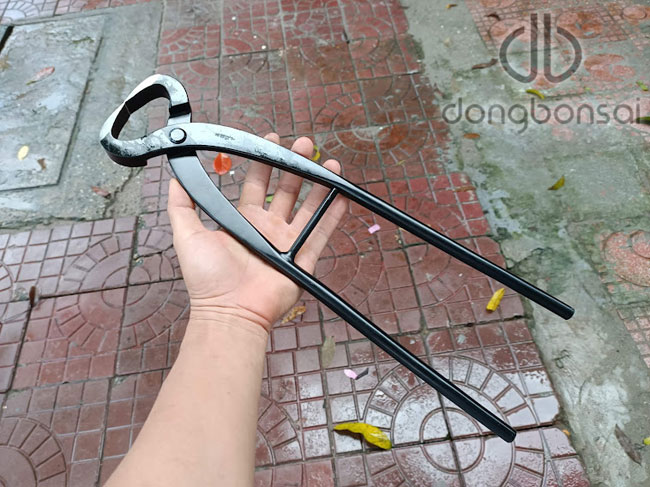 Kìm bổ siêu đại Ryuga RC-25