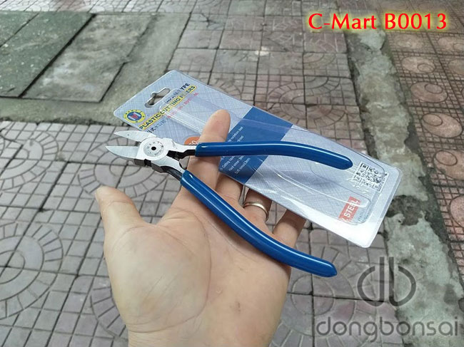 Kìm cắt dây C-Mart No.B0013