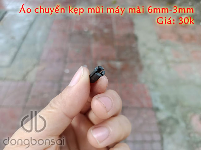 Chuyển cốt mũi 6mm-3mm