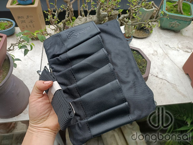 Túi đeo dụng cụ Ryuga BAG-3