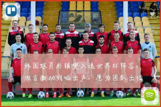 韩国球员朴镇燮入选世界杯阵容,坦言激动到喊出声,愿为团队出任任何位置